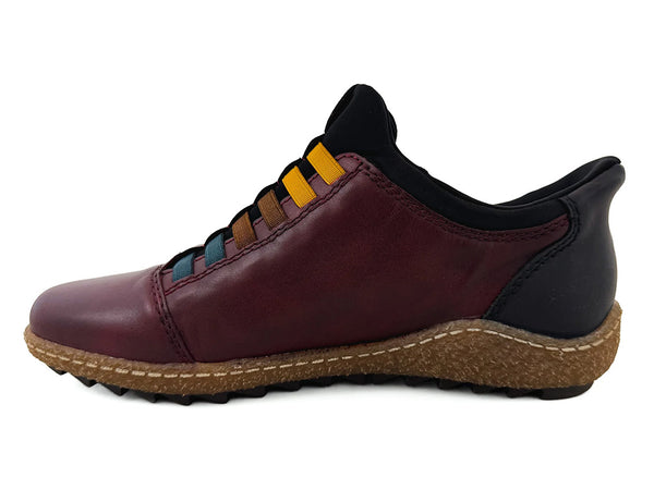 Rieker Women's L7562 Liv