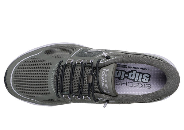 Skechers Women's Slip-ins GO WALK Glide Step 2.0 Elektra