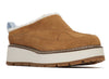 Merrell Women's Sugarloaf Mule Cozy