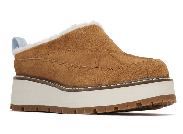 Merrell Women's Sugarloaf Mule Cozy