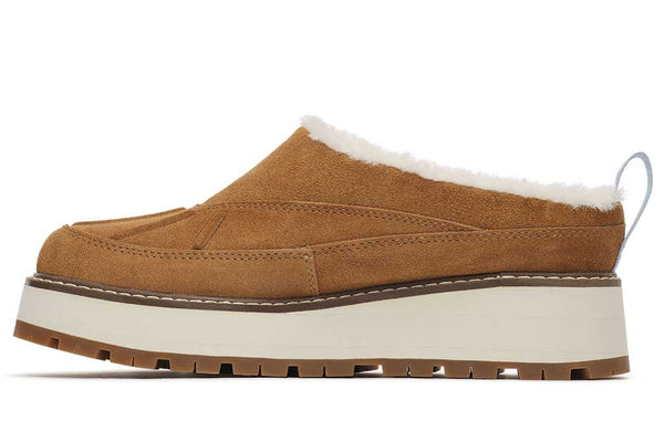 Merrell Women's Sugarloaf Mule Cozy