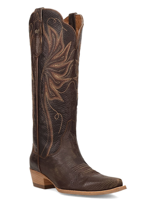 Dan Post Women's Grace Western Stitched Boot