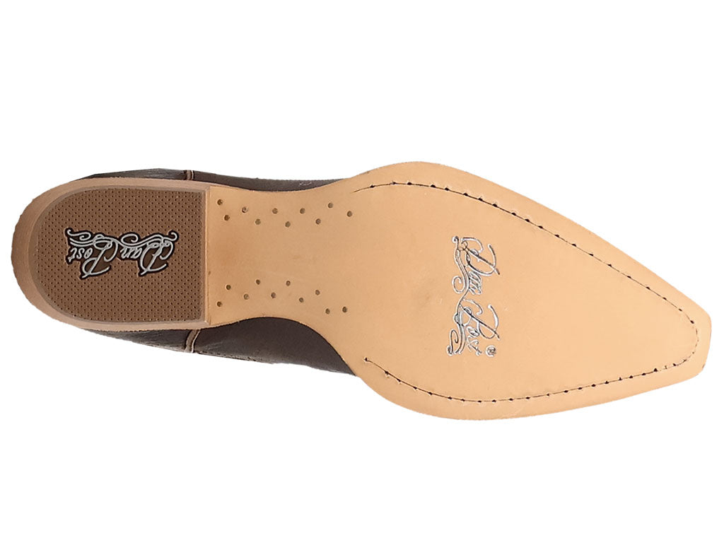 Dan Post Women's Grace Western Stitched Boot