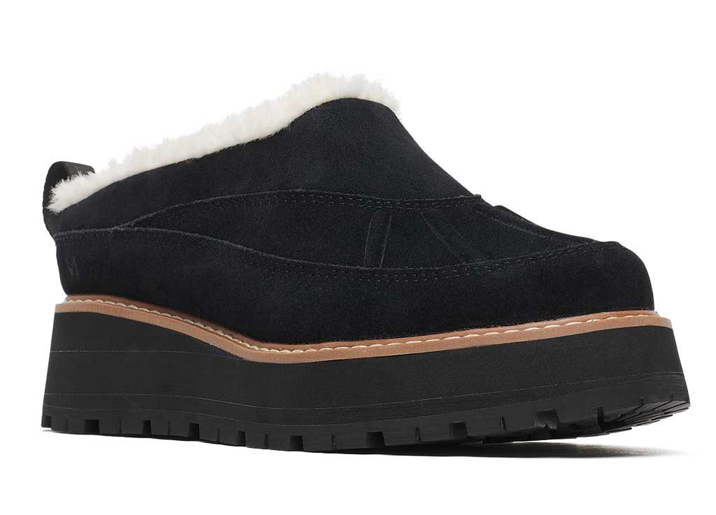 Merrell Women's Sugarloaf Mule Cozy