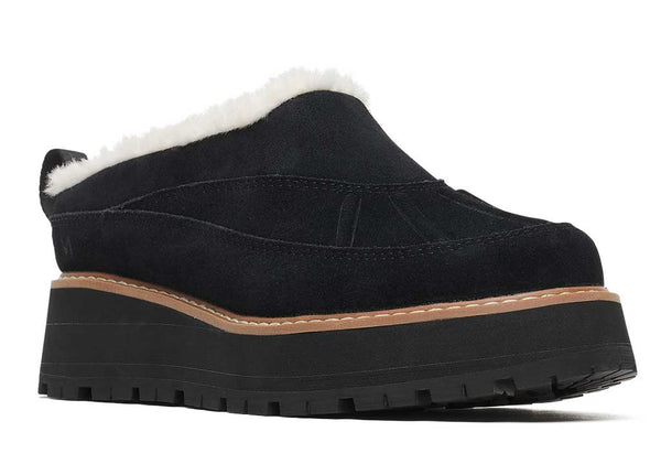 Merrell Women's Sugarloaf Mule Cozy