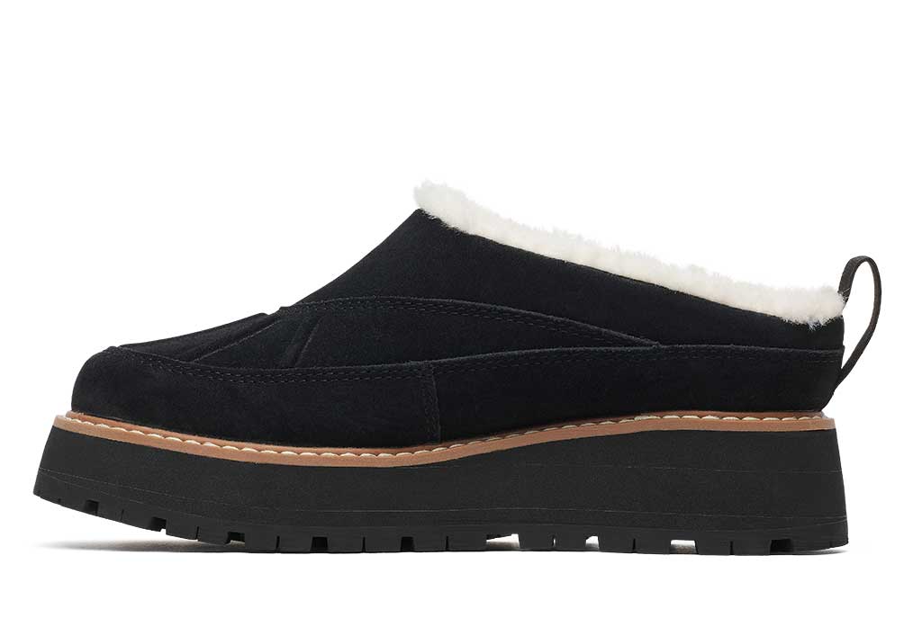 Merrell Women's Sugarloaf Mule Cozy