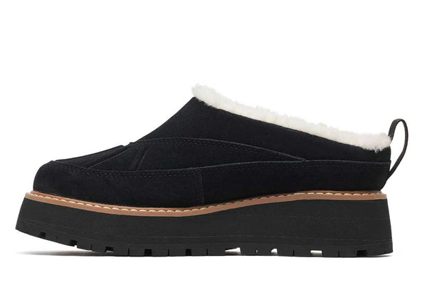 Merrell Women's Sugarloaf Mule Cozy