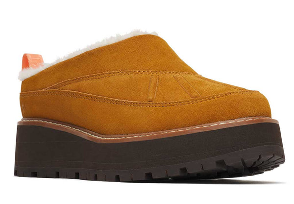 Merrell Women's Sugarloaf Mule Cozy