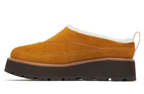 Merrell Women's Sugarloaf Mule Cozy