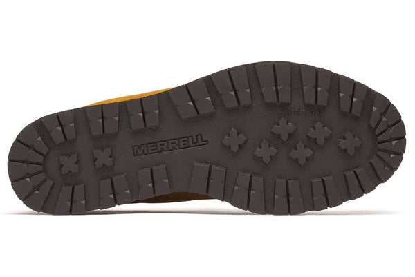 Merrell Women's Sugarloaf Mule Cozy