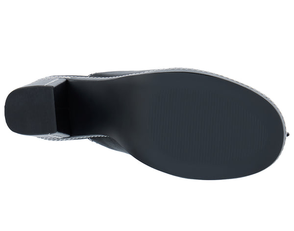 Coconuts by Matisse Women's Krista Heeled Mule