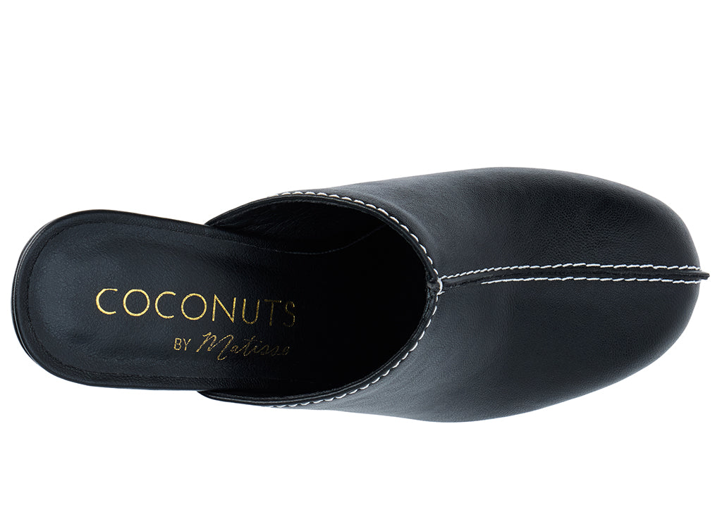 Coconuts by Matisse Women's Krista Heeled Mule