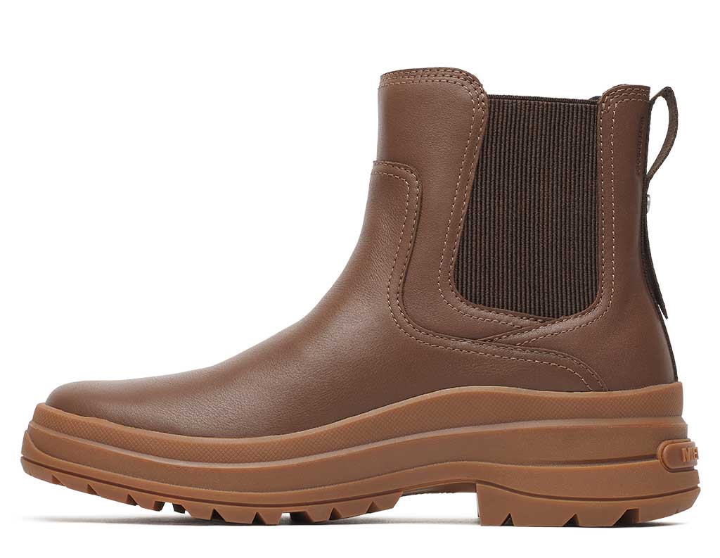 Merrell Women's Harper Chelsea Waterproof Boot