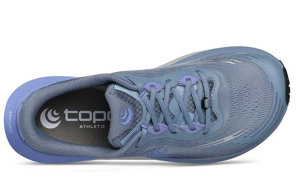 Topo Athletic Women's Ultraventure 5 Athletic Trail Running Shoe