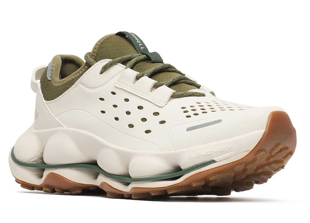 Merrell Women's SpeedARC Trek Hiking Sneaker
