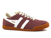 Gola Women's Elan Classics Suede Training Shoes