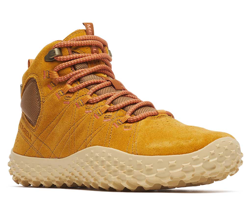 Merrell Women's Wrapt Mid Waterproof Boot