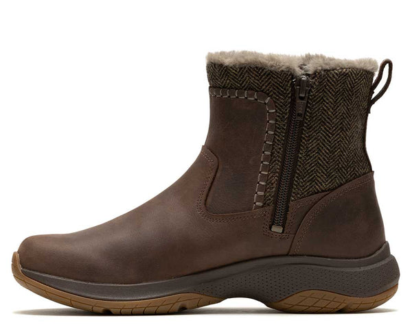 Merrell Women's Encore Ice 5 Mid Zip Boots