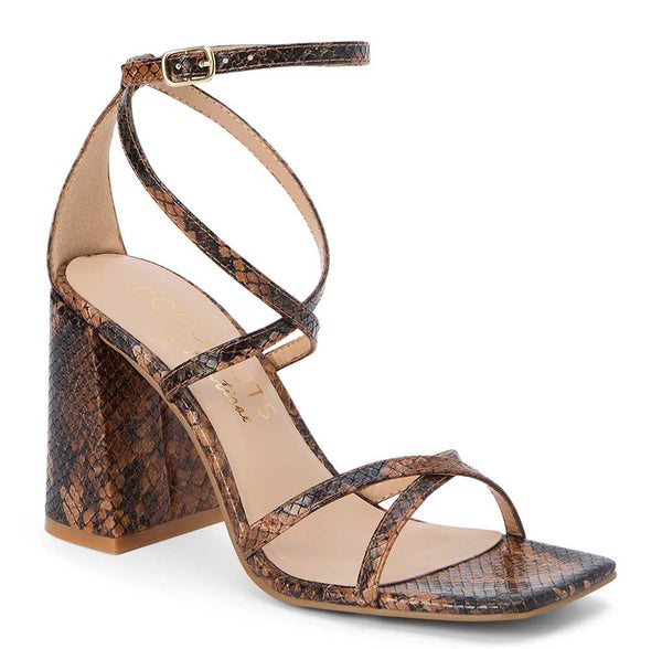 Coconuts by Matisse Women's Abba