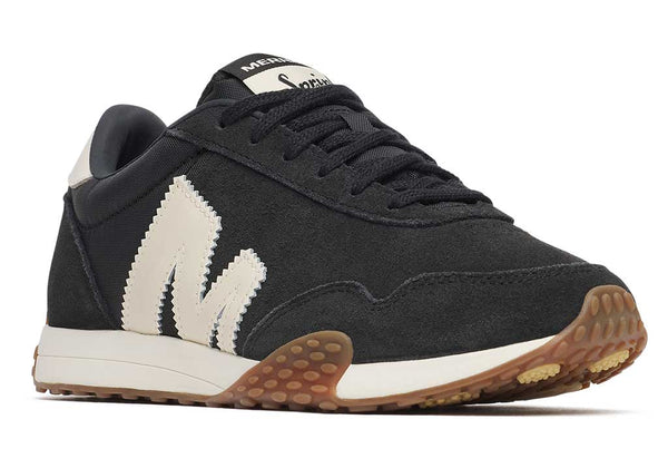 Merrell Women's Spirit Anthem Retro Leather Running Sneaker