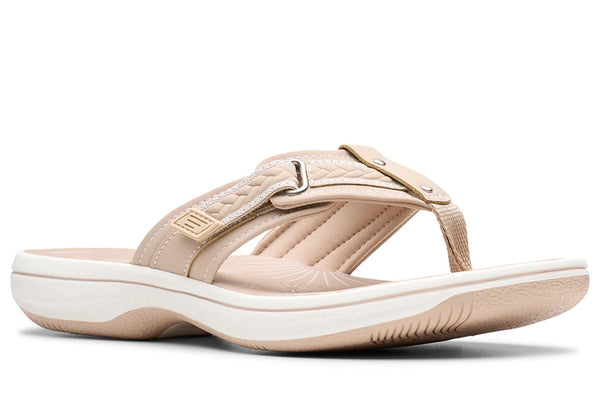 Clarks Women's Breezey Sun