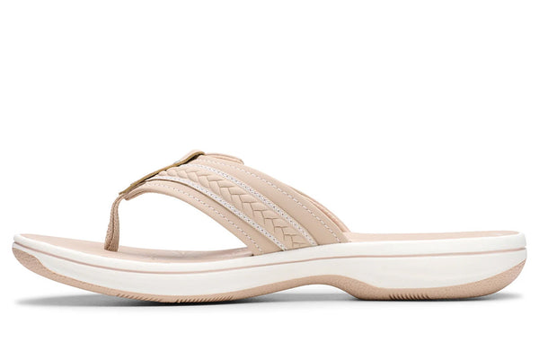 Clarks Women's Breezey Sun