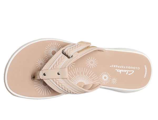 Clarks Women's Breezey Sun