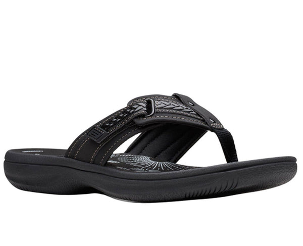 Clarks Women's Breezey Sun