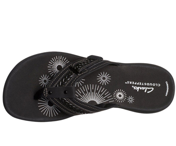 Clarks Women's Breezey Sun