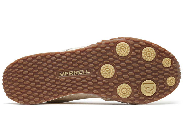 Merrell Women's Spirit Anthem Retro Leather Running Sneaker
