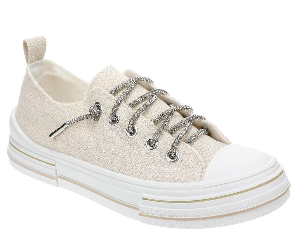 Very G Women's Aman Platform Sneaker