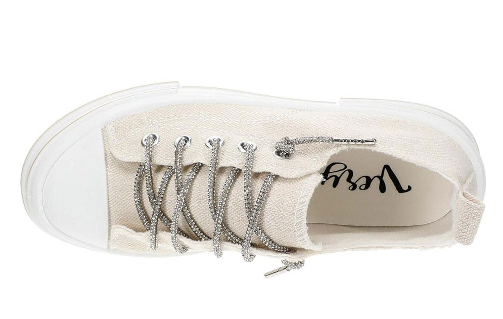 Very G Women's Aman Platform Sneaker