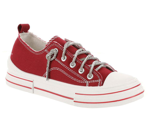 Very G Women's Aman Platform Sneaker