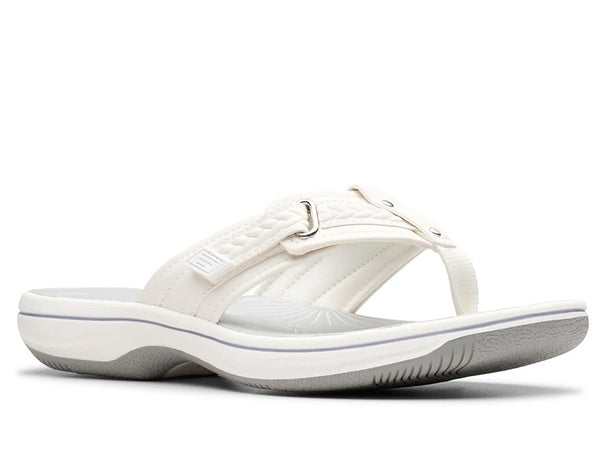 Clarks Women's Breezey Sun