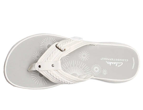 Clarks Women's Breezey Sun