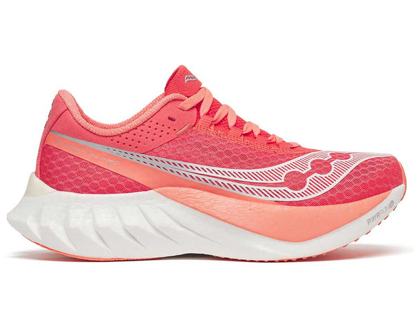 Saucony Women's Endorphin Pro 4