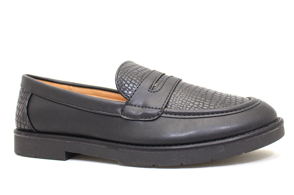 Baretraps Women's Calli Penny Loafer