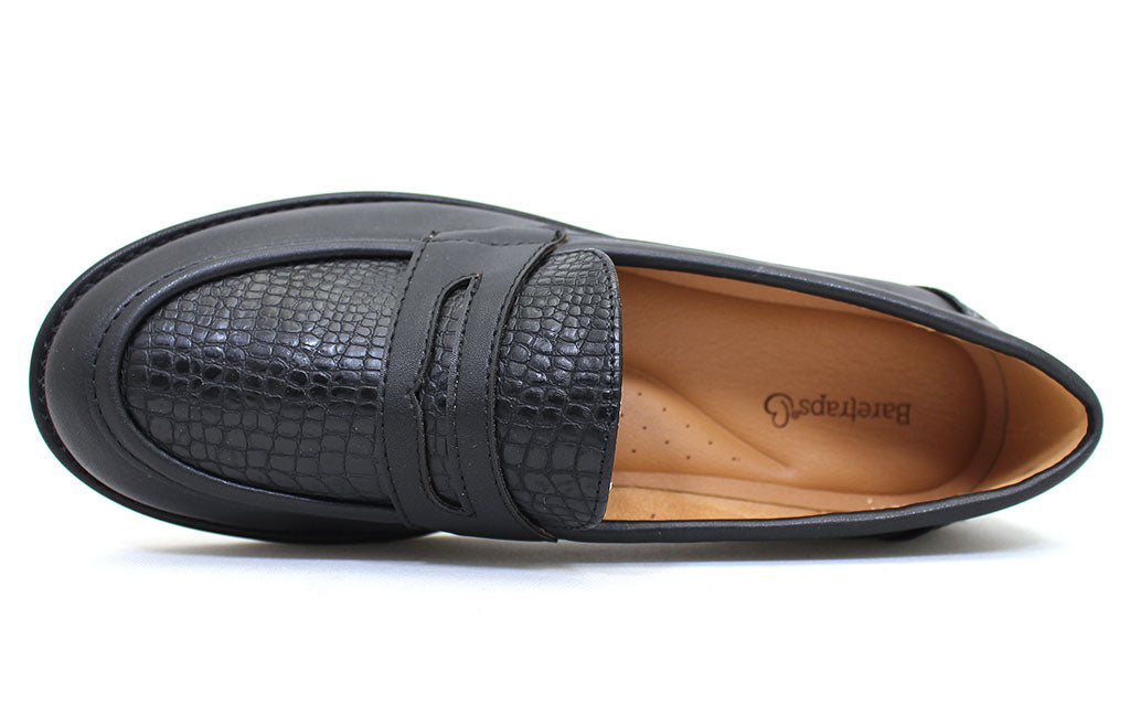 Baretraps Women's Calli Penny Loafer
