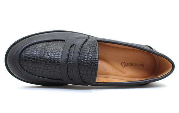 Baretraps Women's Calli Penny Loafer