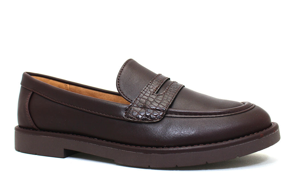 Baretraps Women's Calli Penny Loafer