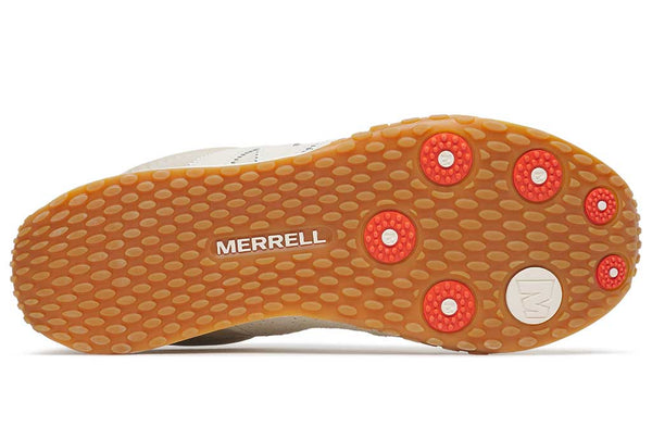 Merrell Women's Spirit Anthem Retro Leather Running Sneaker
