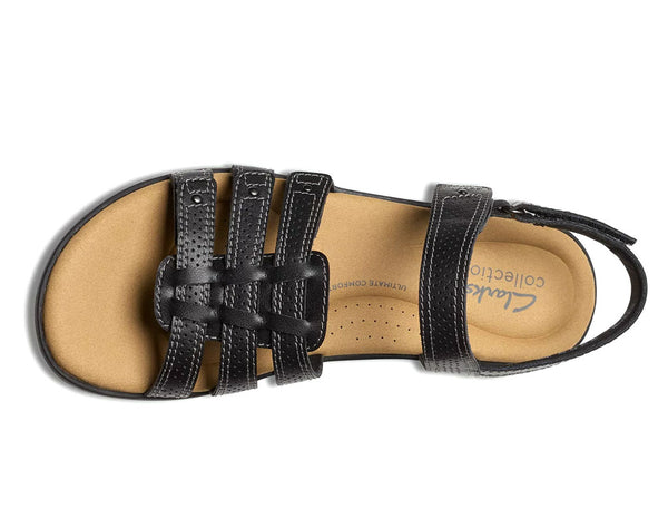 Clarks Women's Elizabelle Kay