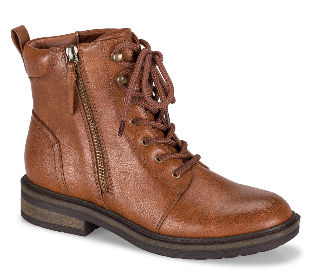 Baretraps Women's Amysue Lace Up Bootie