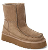 Beach by Matisse Women's Alaska Moc Ankle Bootie