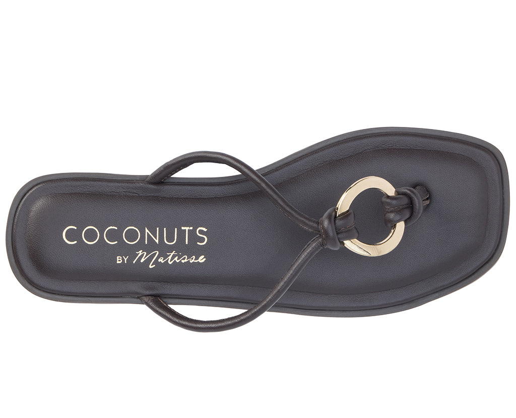Coconuts by Matisse Women's Mission Sandals