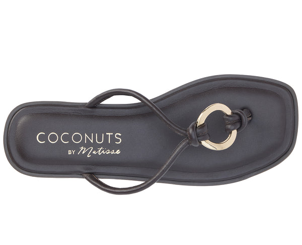 Coconuts by Matisse Women's Mission Sandals