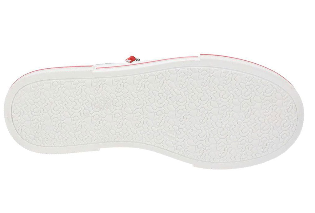 Very G Women's Aman USA Platform Sneaker