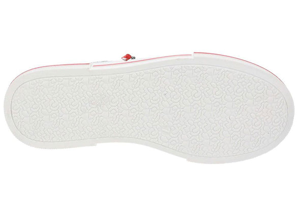 Very G Women's Aman USA Platform Sneaker