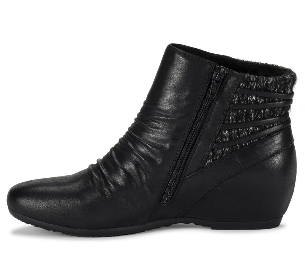 Baretraps Women's Peanut Wedge Ankle Bootie