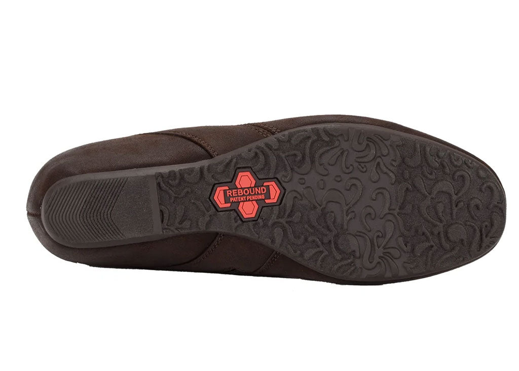 Baretraps Women's Peanut Wedge Ankle Bootie